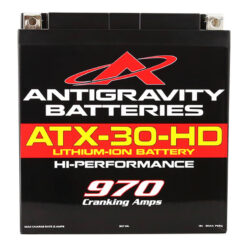 Antigravity Batteries 30 Series Lithium Batteries