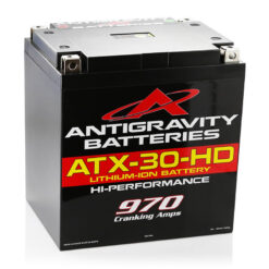 Antigravity Batteries 30 Series Lithium Batteries