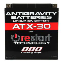 Antigravity Batteries 30 Series Lithium Batteries