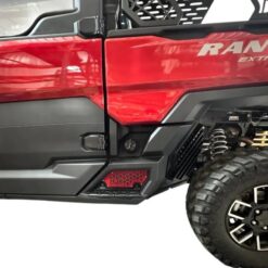 Ajk Offroad Polaris Ranger Xd 1500 Rear Step Accent