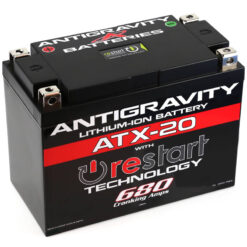 Antigravity Batteries 20 Series Lithium Batteries