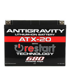 Antigravity Batteries 20 Series Lithium Batteries