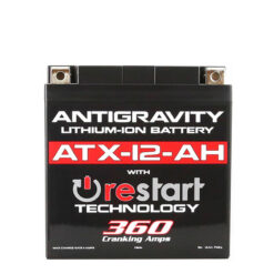 Antigravity Batteries 12 Series Lithium Batteries