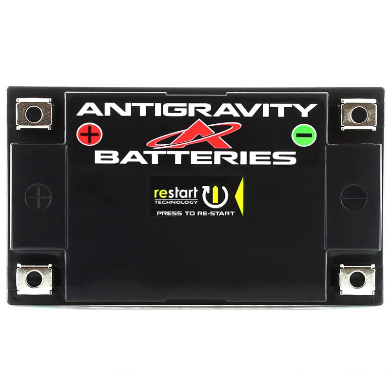 Antigravity Batteries 12 Series Lithium Batteries