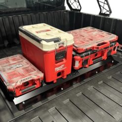 Ajk Offroad Polaris Ranger Xd 1500 Packout Mounts