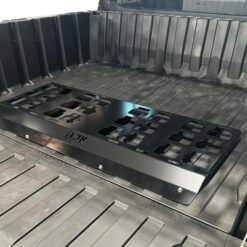 Ajk Offroad Polaris Ranger Xd 1500 Packout Mounts