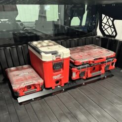 Ajk Offroad Polaris Ranger Xd 1500 Packout Mounts