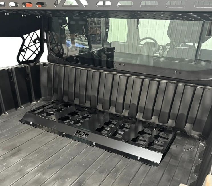 Ajk Offroad Polaris Ranger Xd 1500 Packout Mounts
