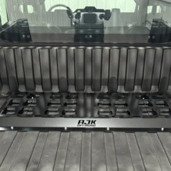 Ajk Offroad Polaris Ranger Xd 1500 Packout Mounts
