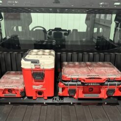 Ajk Offroad Polaris Ranger Xd 1500 Packout Mounts