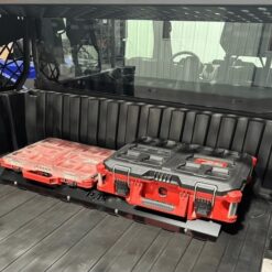 Ajk Offroad Polaris Ranger Xd 1500 Packout Mounts