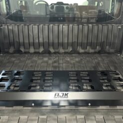 Ajk Offroad Polaris Ranger Xd 1500 Packout Mounts