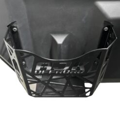 Ajk Offroad Polaris Ranger Xd 1500 Door Storage Pocket