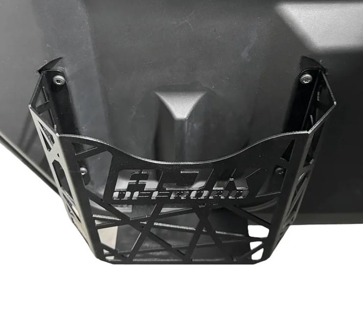 Ajk Offroad Polaris Ranger Xd 1500 Door Storage Pocket