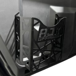 Ajk Offroad Polaris Ranger Xd 1500 Door Storage Pocket