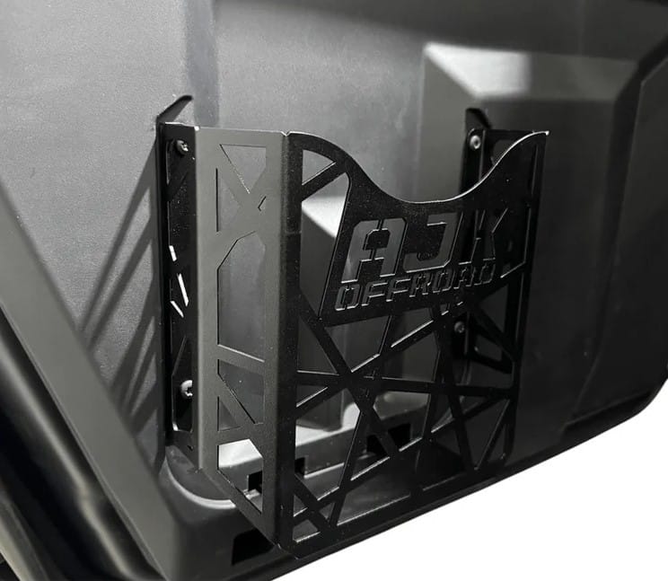 Ajk Offroad Polaris Ranger Xd 1500 Door Storage Pocket