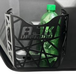 Ajk Offroad Polaris Ranger Xd 1500 Door Storage Pocket
