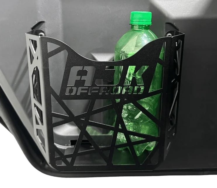 Ajk Offroad Polaris Ranger Xd 1500 Door Storage Pocket