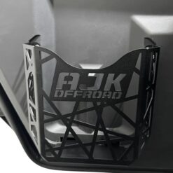 Ajk Offroad Polaris Ranger Xd 1500 Door Storage Pocket
