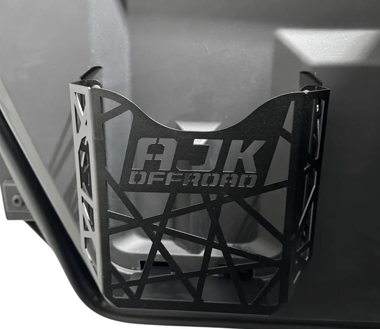 Ajk Offroad Polaris Ranger Xd 1500 Door Storage Pocket