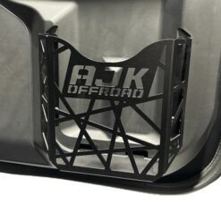 Ajk Offroad Polaris Ranger Xd 1500 Door Storage Pocket