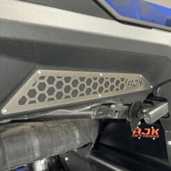 Ajk Offroad Polaris Xpedition Bed Accents