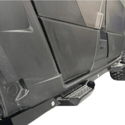 Ajk Offroad Polaris Xpedition Side Steps, Sliders