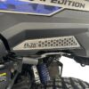 Ajk Offroad Polaris Xpedition Bed Accents