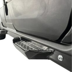 Ajk Offroad Polaris Xpedition Side Steps, Sliders