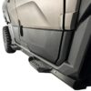 Ajk Offroad Polaris Xpedition Side Steps, Sliders