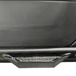 Ajk Offroad Polaris Xpedition Side Steps, Sliders