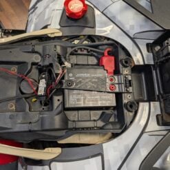 ATV Battery