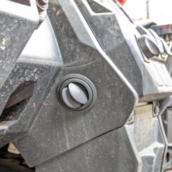 Ice Crusher Kawasaki Krx Cab Heater