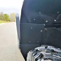 Trail Armor Yamaha Wolverine Rmax4 Fender Extensions, Mud Flaps