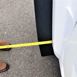 Trail Armor Yamaha Wolverine Rmax4 Fender Extensions, Mud Flaps