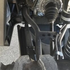 Trail Armor Can Am Maverick R Trailing Arm Guards