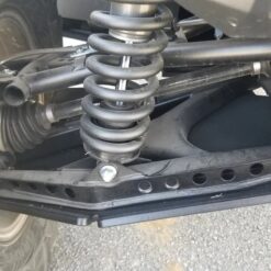 Trail Armor Can Am Maverick R Trailing Arm Guards