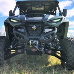 Trail Armor Can Am Maverick R Trailing Arm Guards