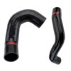 Trinity Racing Can Am Maverick R Charge Tubes