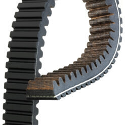 Gates Polaris Rzr Pro S Belt, Cvt Upgrade Redline