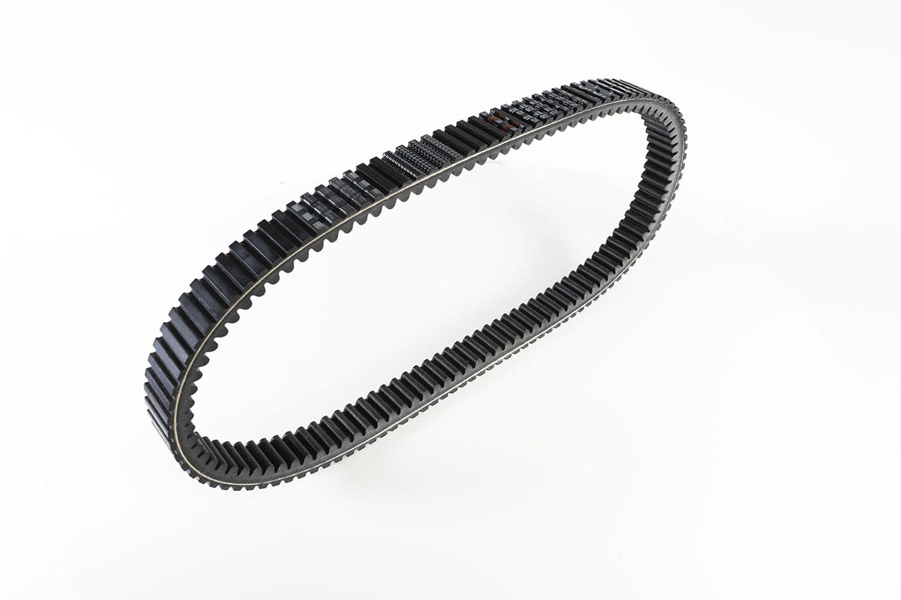 Gates Polaris Rzr Pro S Belt, Cvt Upgrade Redline