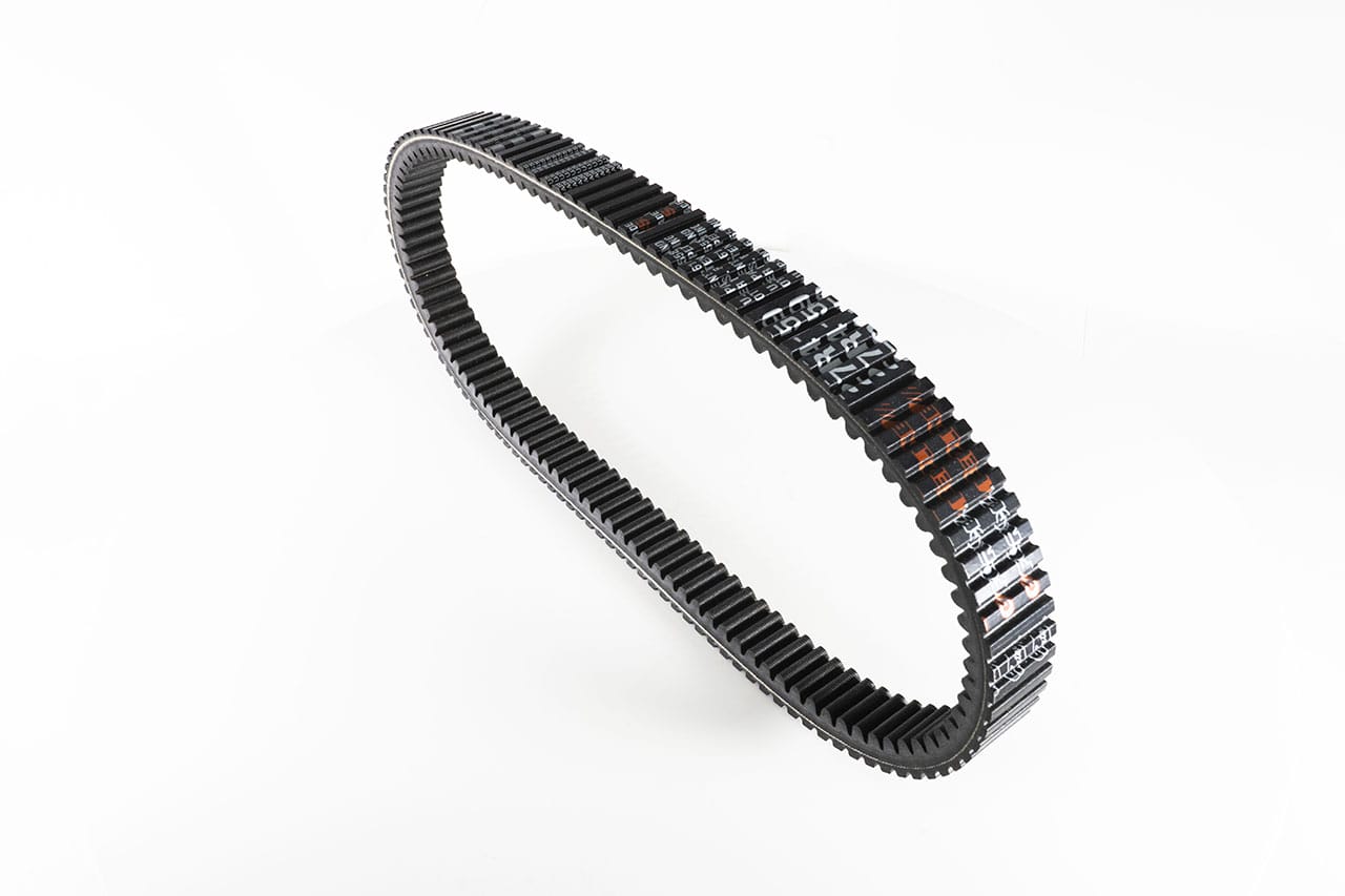 Gates Polaris Rzr Pro S Belt, Cvt Upgrade Redline