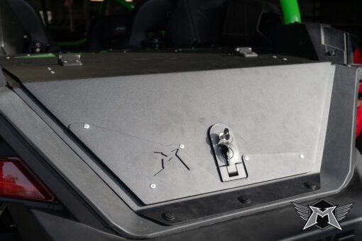 Madigan Motorsports Polaris Rzr Pro S Bed Cover