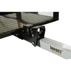 Impact Implements 1000lb Utility Trailer