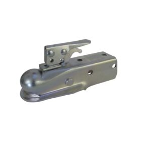 Yes, Want Ball Hitch +$49.99