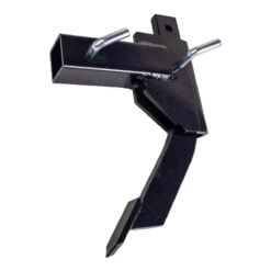 Impact Implements Middle Buster Furrower