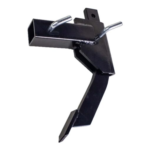 Impact Implements Middle Buster Furrower