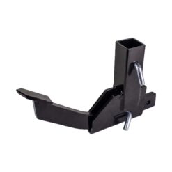 Impact Implements Middle Buster Furrower