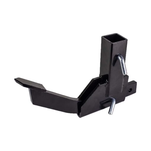 Impact Implements Middle Buster Furrower