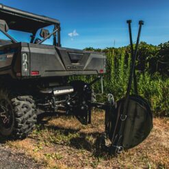Impact Implements Tree Spade